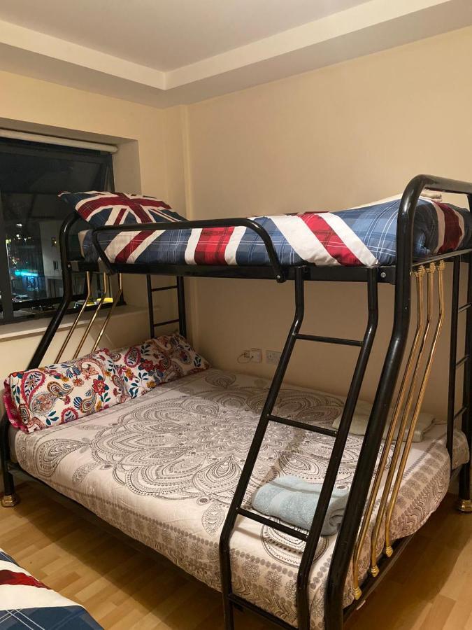 بوليمان The Sentinel Tower Airport Apartments المظهر الخارجي الصورة